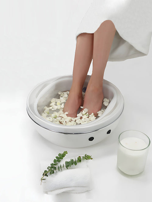 Belava Trio Foot Spa