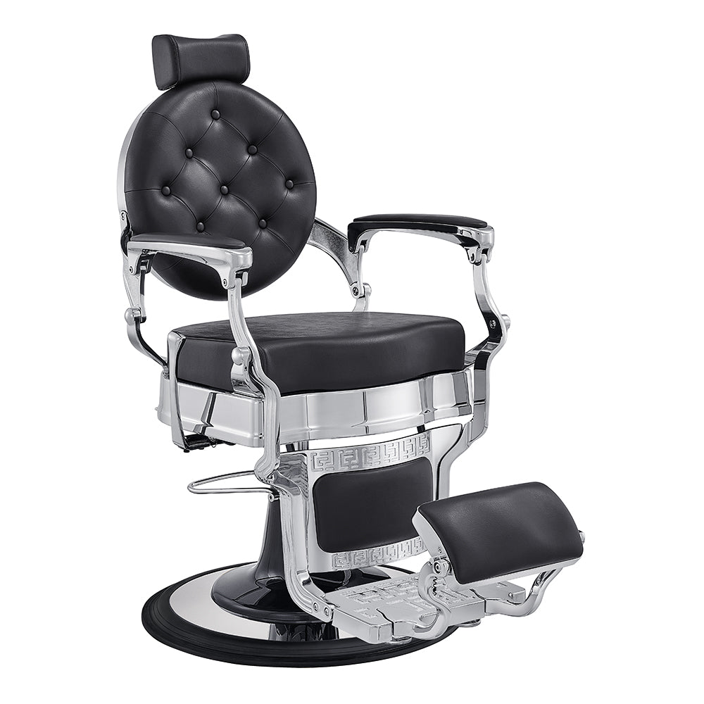 DIR Julius Heavy Duty Barber Chair