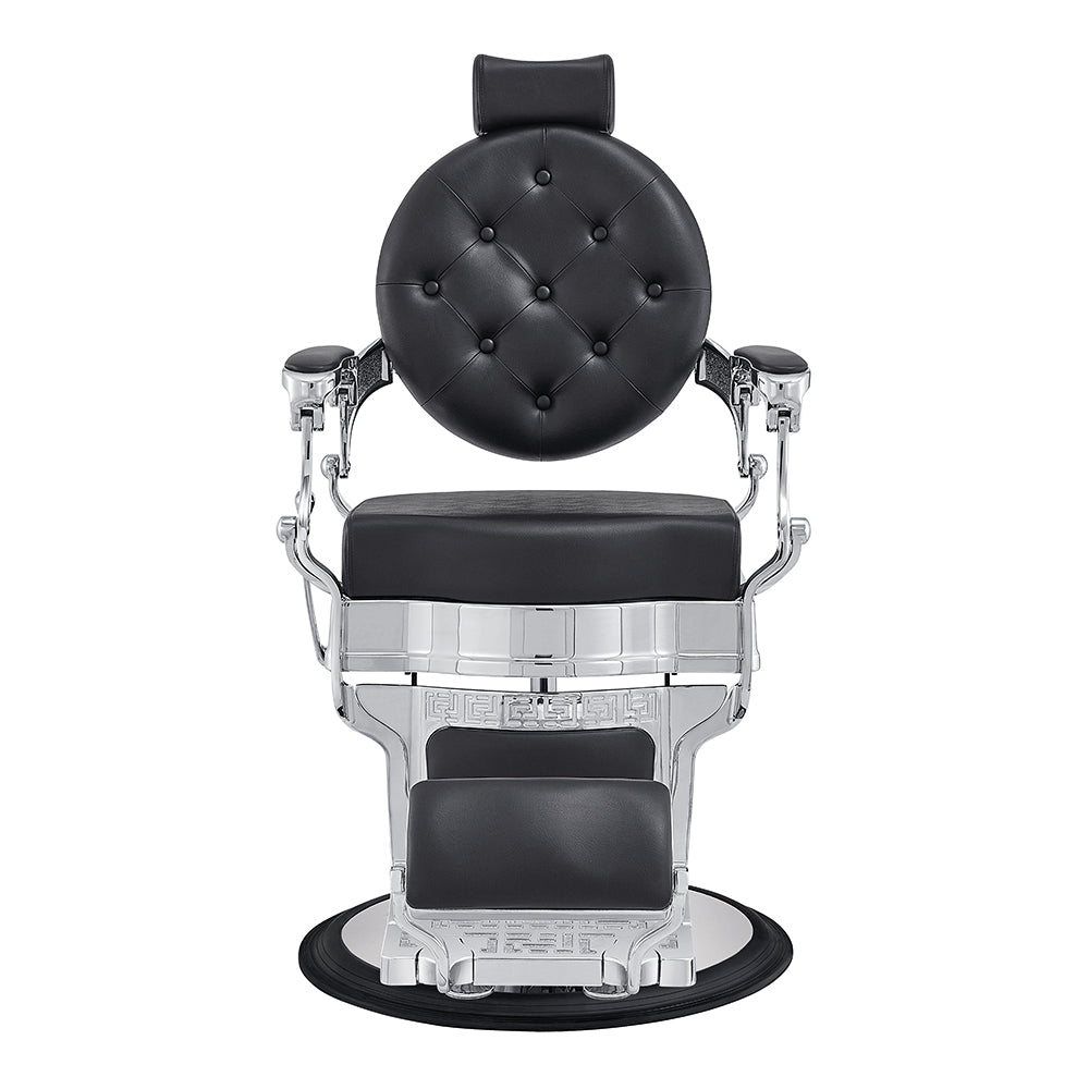 DIR Julius Heavy Duty Barber Chair
