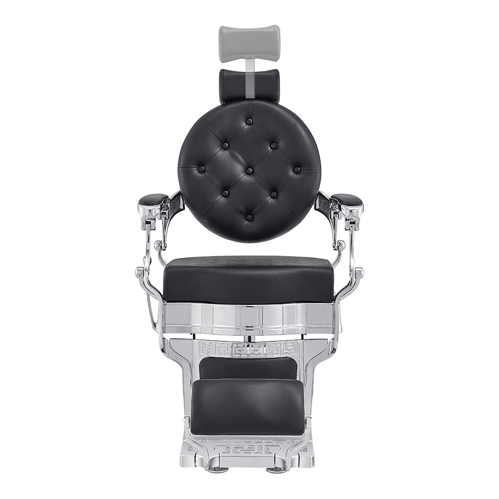 DIR Julius Heavy Duty Barber Chair