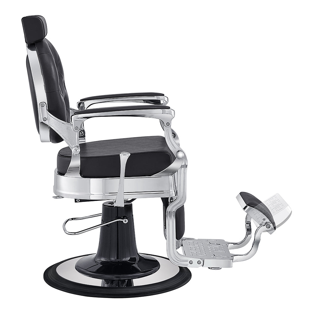 DIR Julius Heavy Duty Barber Chair