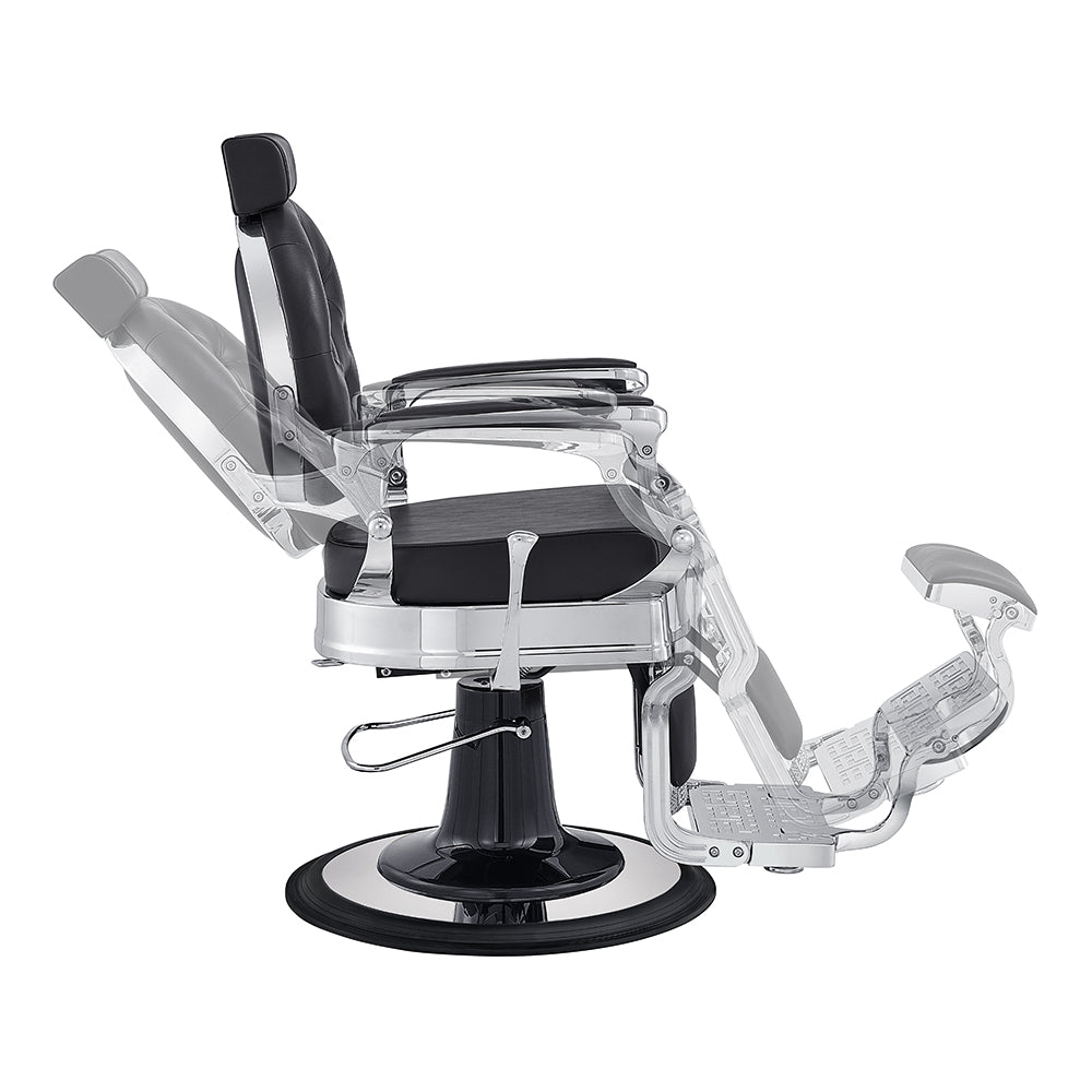 DIR Julius Heavy Duty Barber Chair