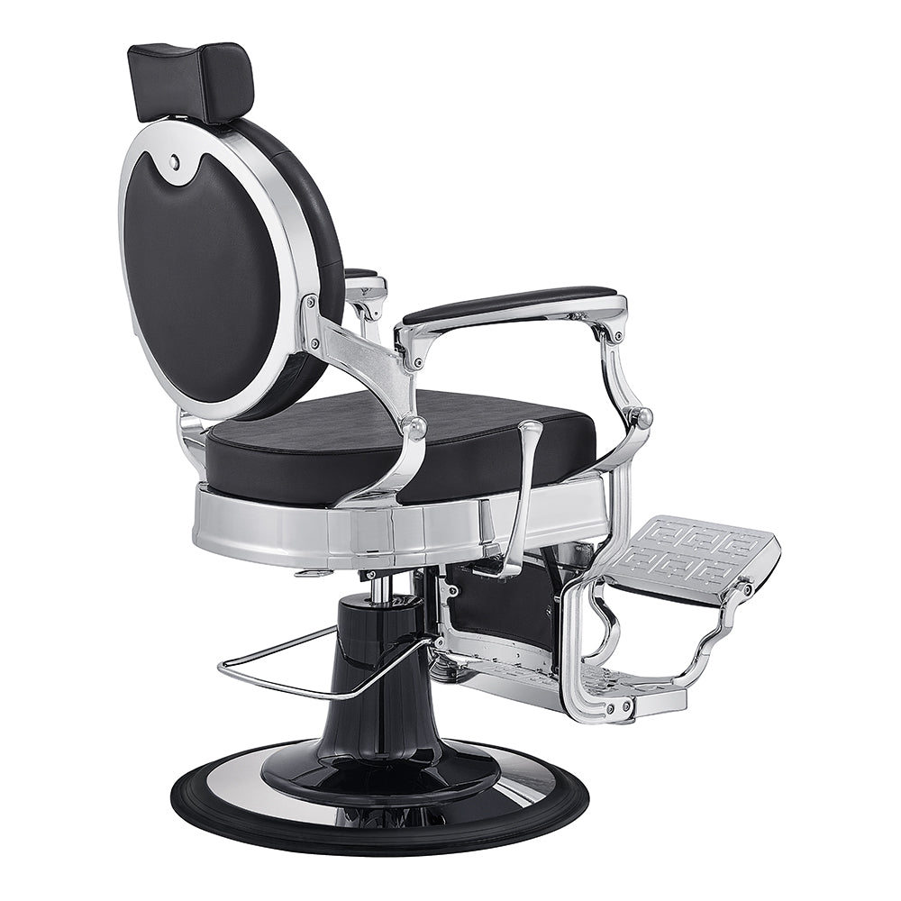DIR Julius Heavy Duty Barber Chair