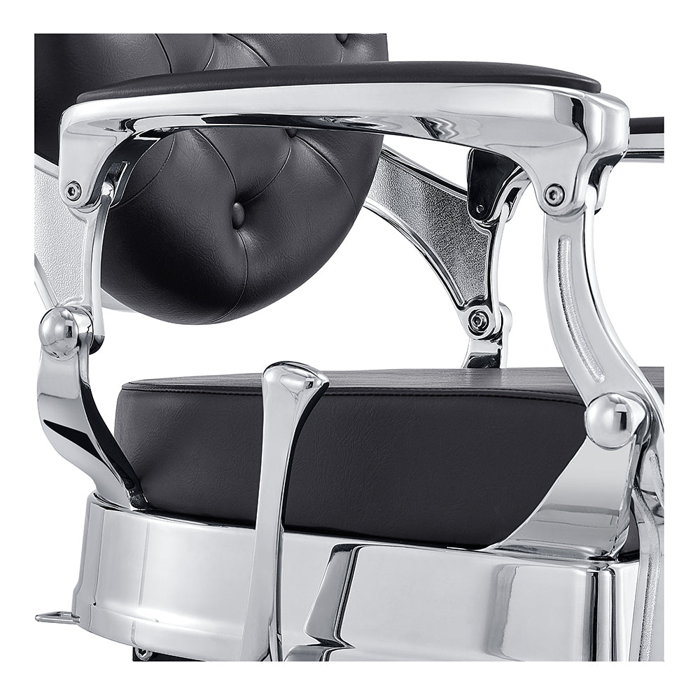 DIR Julius Heavy Duty Barber Chair