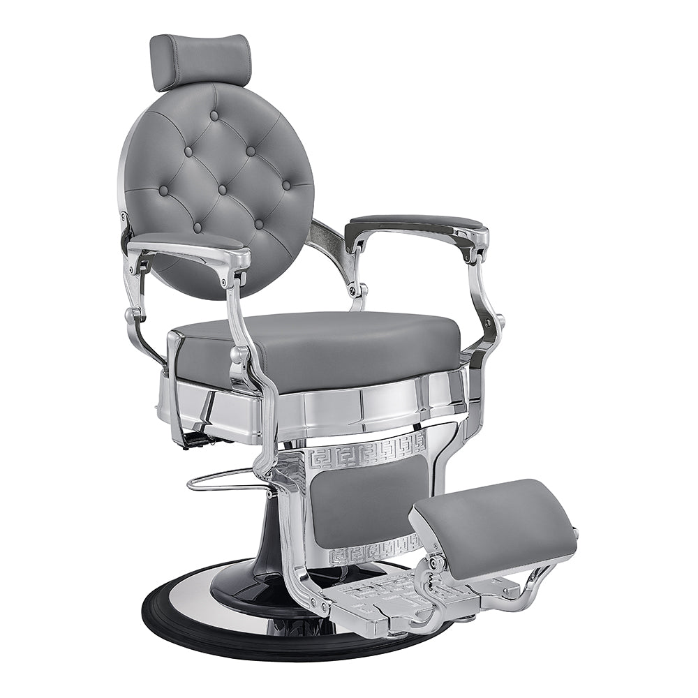 DIR Julius Heavy Duty Barber Chair