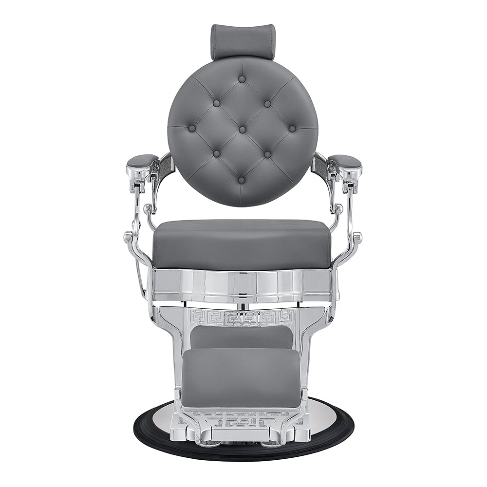 DIR Julius Heavy Duty Barber Chair