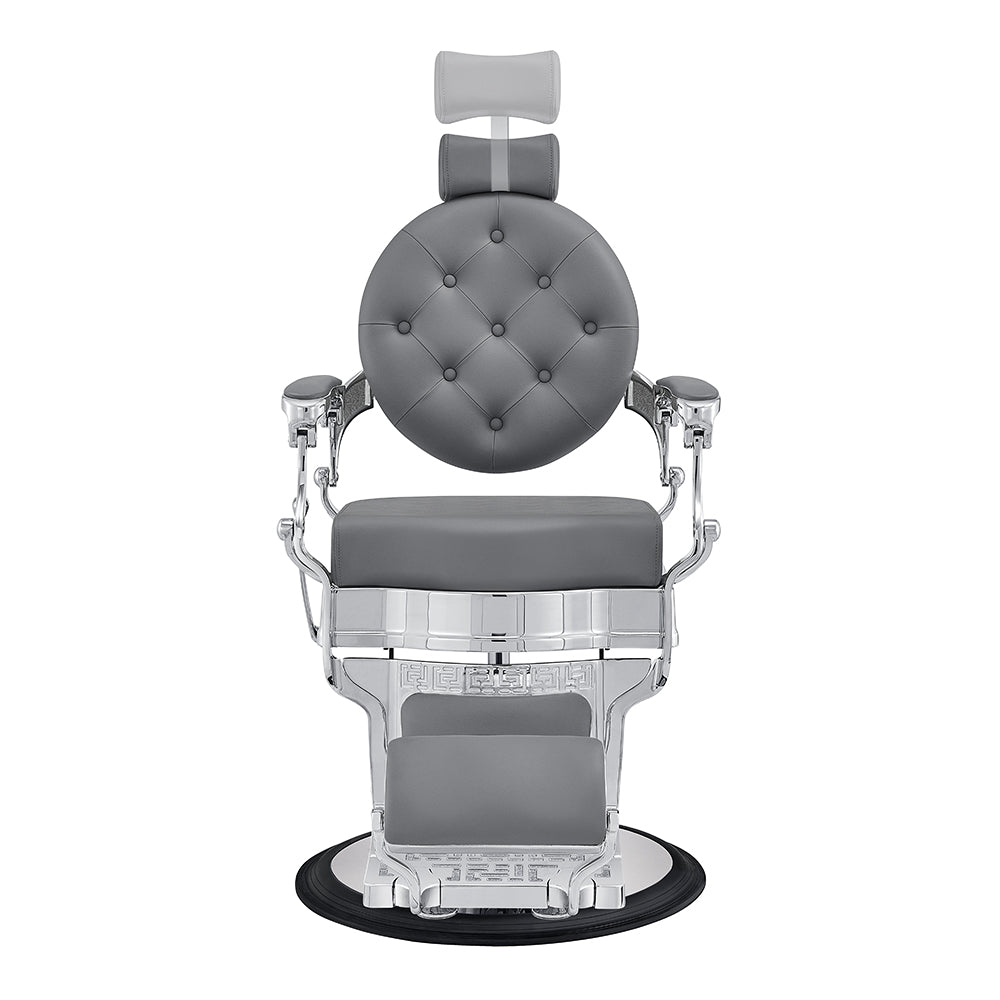 DIR Julius Heavy Duty Barber Chair