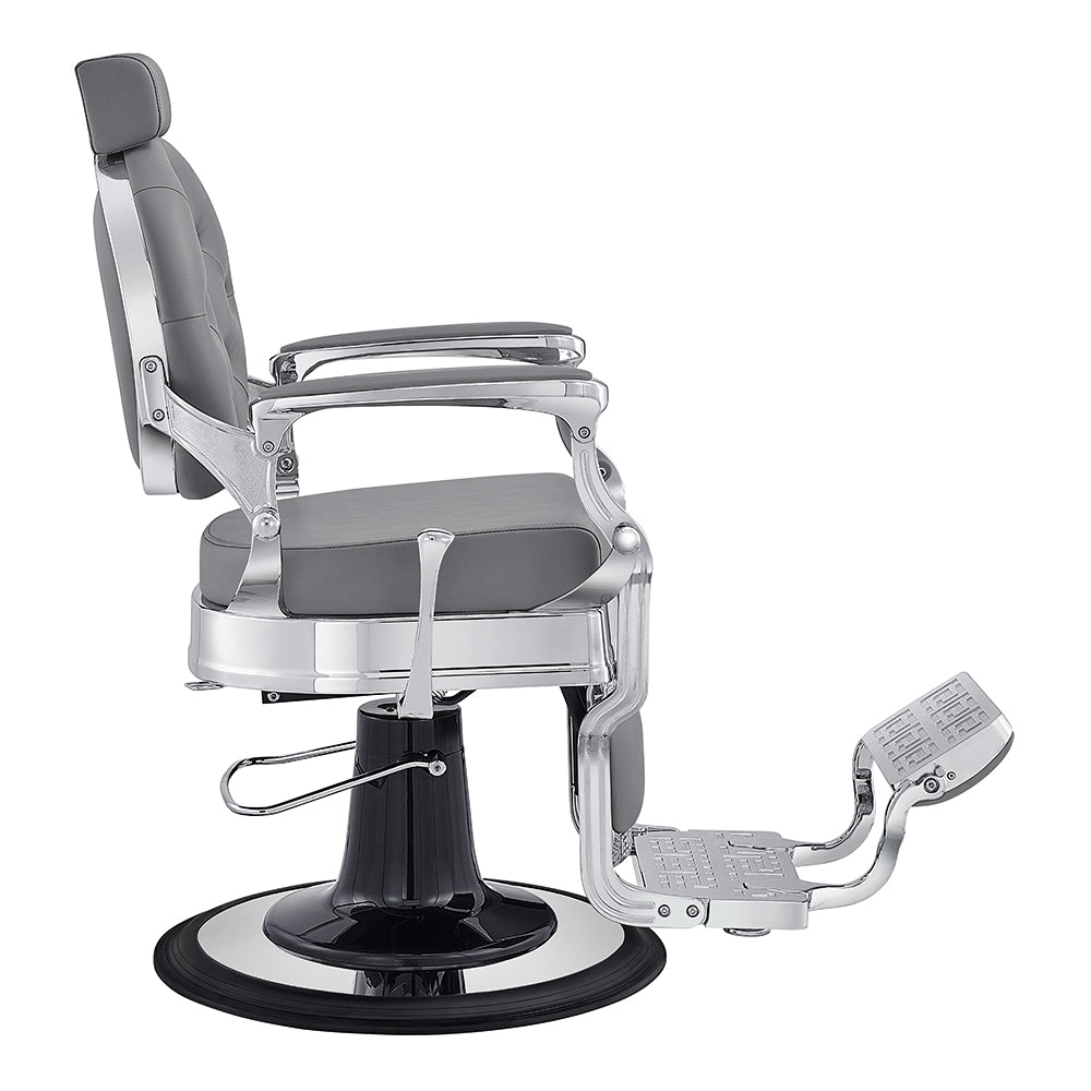 DIR Julius Heavy Duty Barber Chair