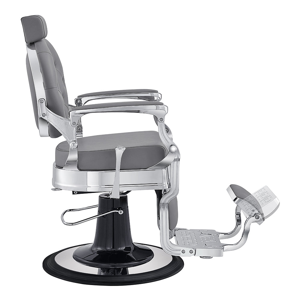 DIR Julius Heavy Duty Barber Chair