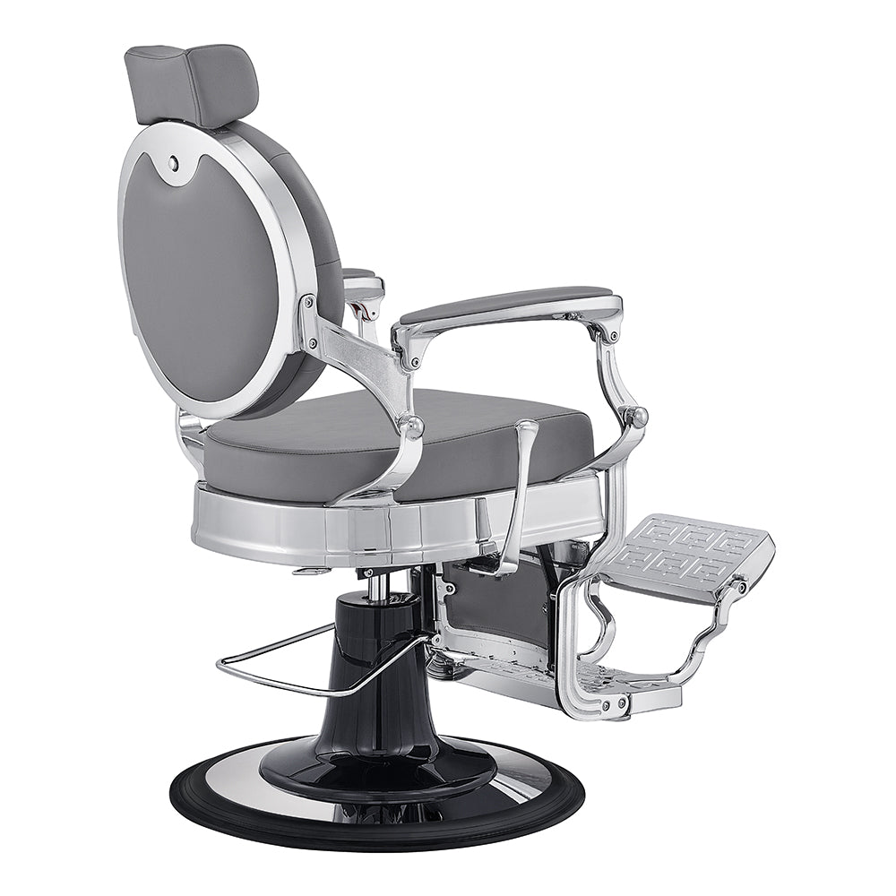 DIR Julius Heavy Duty Barber Chair