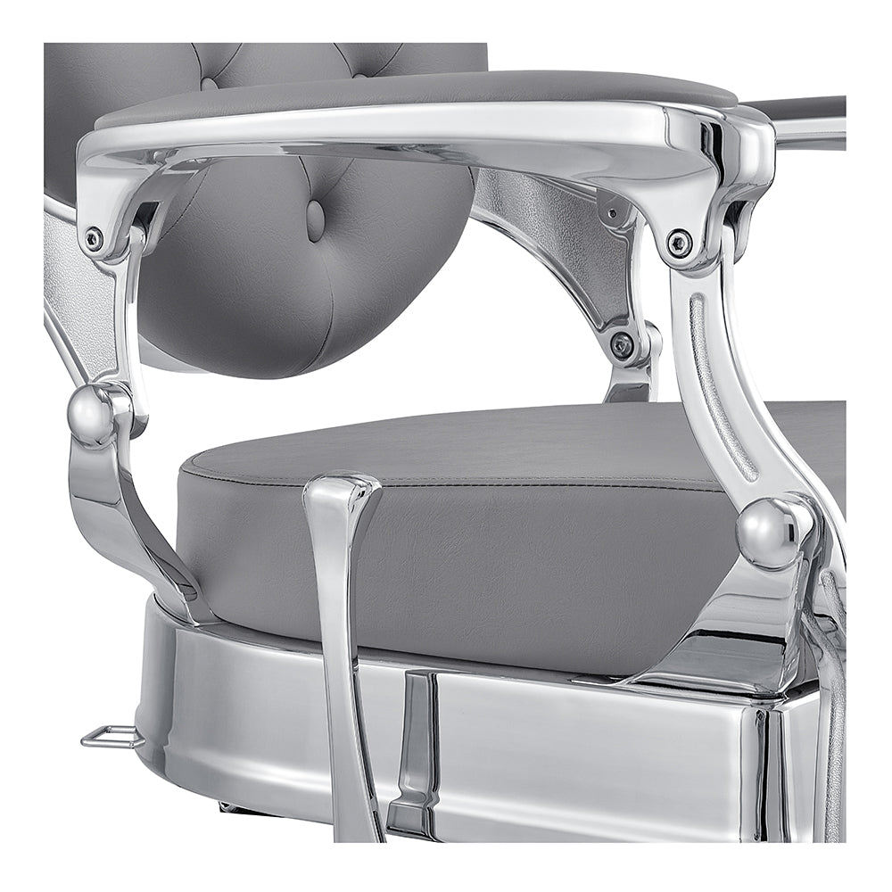 DIR Julius Heavy Duty Barber Chair