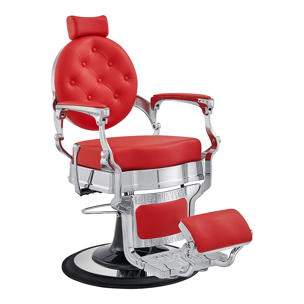 DIR Julius Heavy Duty Barber Chair