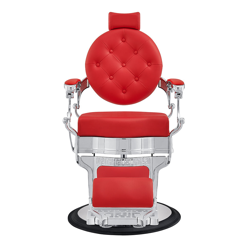DIR Julius Heavy Duty Barber Chair