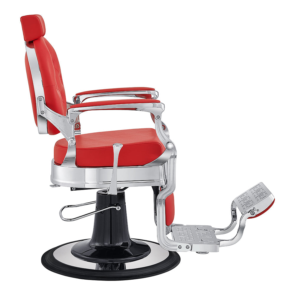 DIR Julius Heavy Duty Barber Chair