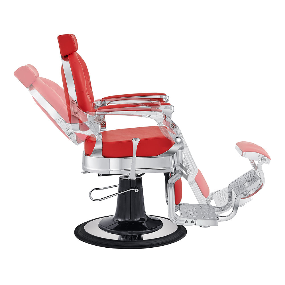 DIR Julius Heavy Duty Barber Chair