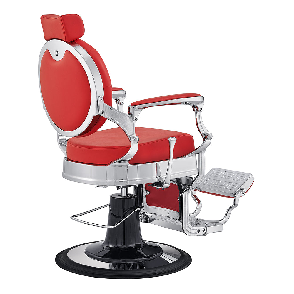 DIR Julius Heavy Duty Barber Chair