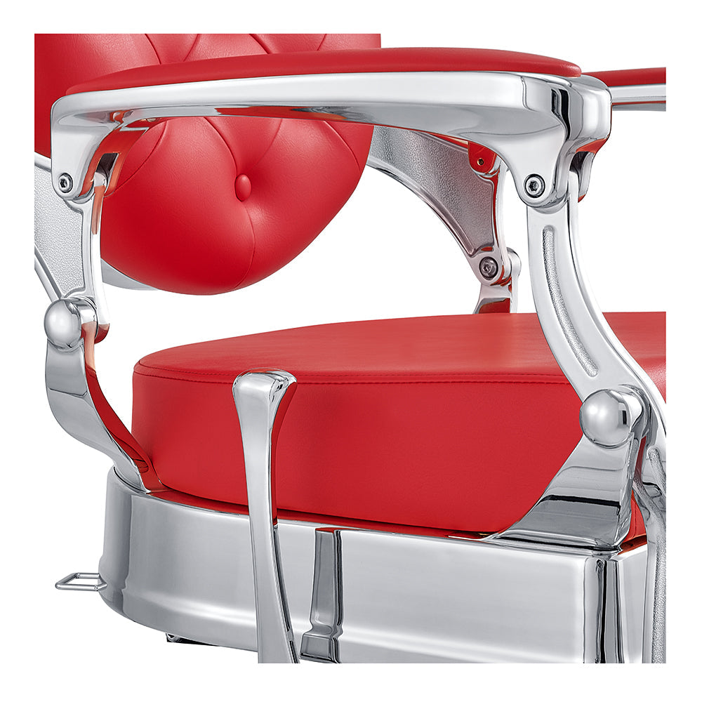 DIR Julius Heavy Duty Barber Chair
