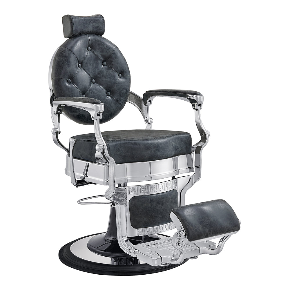 DIR Julius Heavy Duty Barber Chair