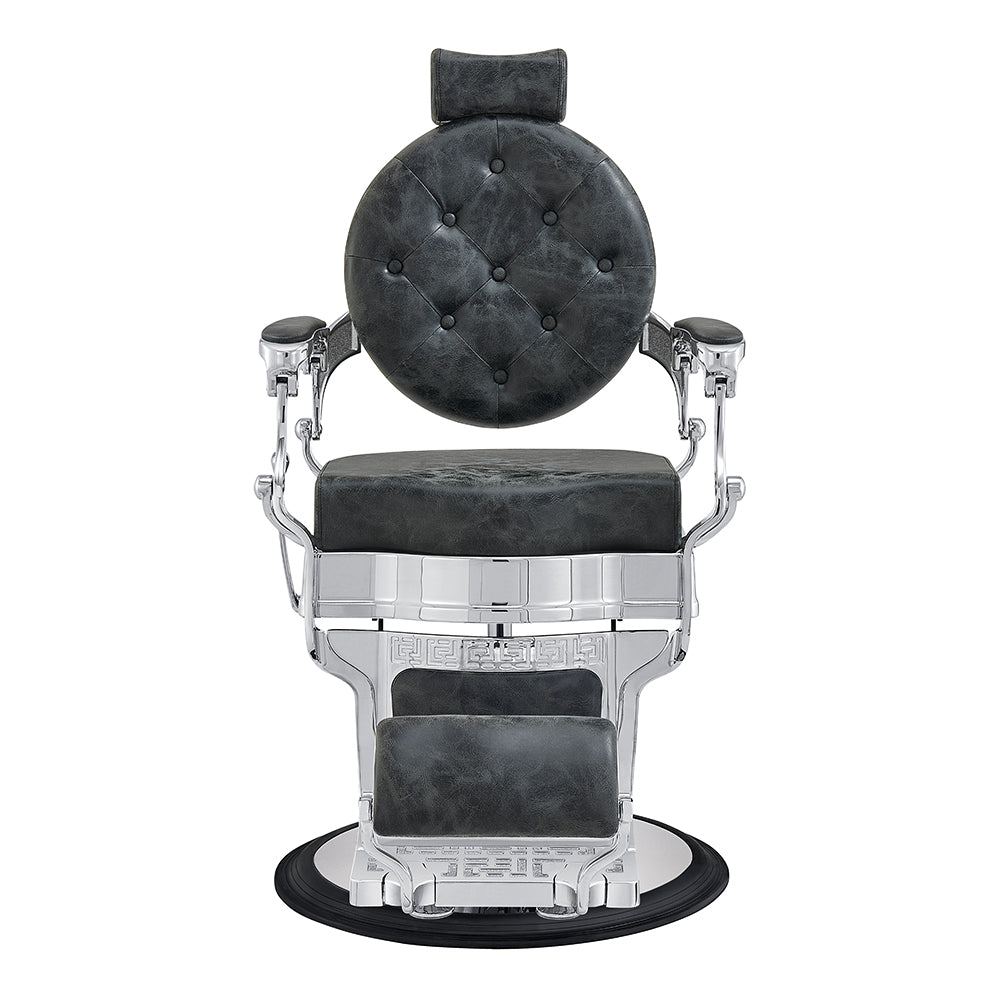 DIR Julius Heavy Duty Barber Chair