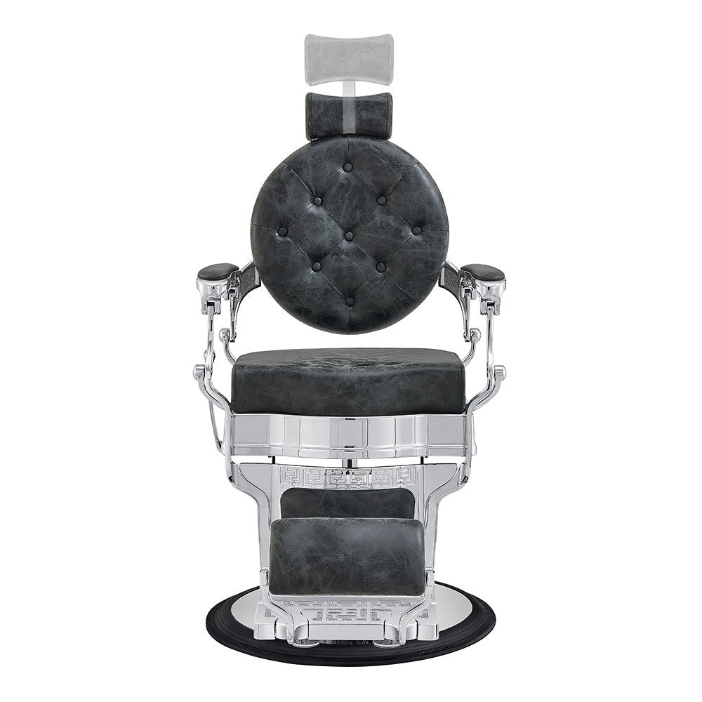 DIR Julius Heavy Duty Barber Chair
