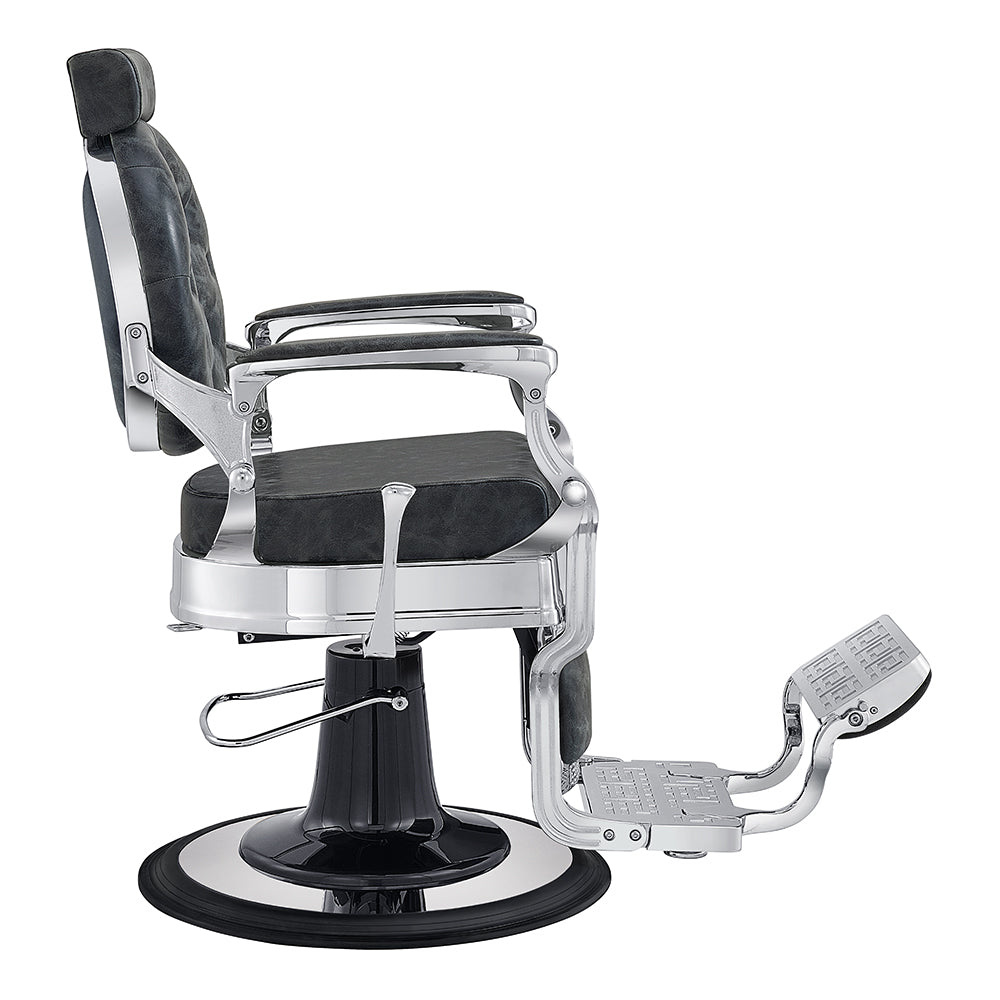 DIR Julius Heavy Duty Barber Chair