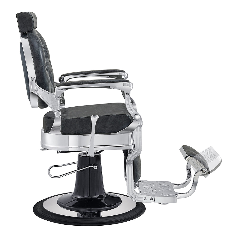 DIR Julius Heavy Duty Barber Chair