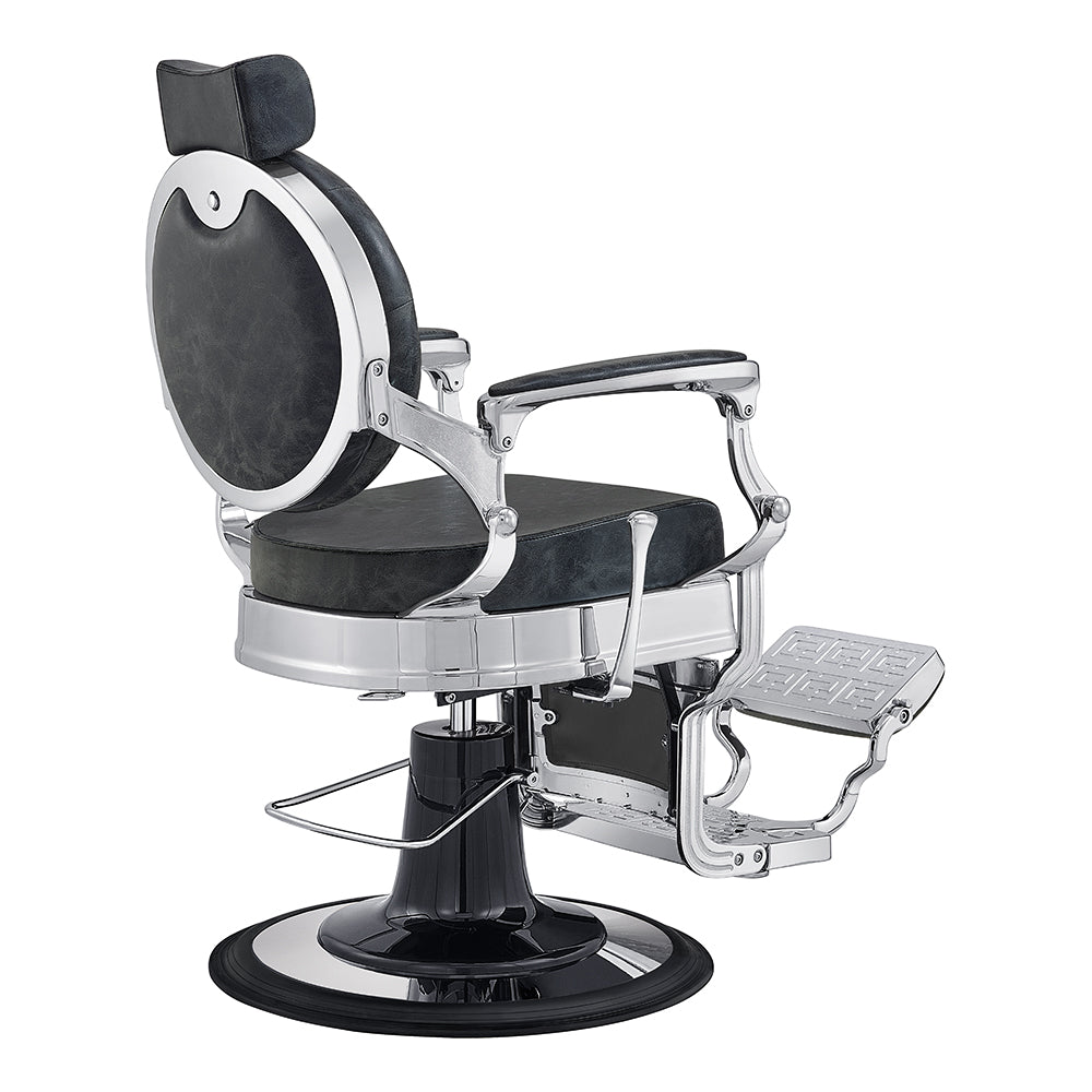 DIR Julius Heavy Duty Barber Chair