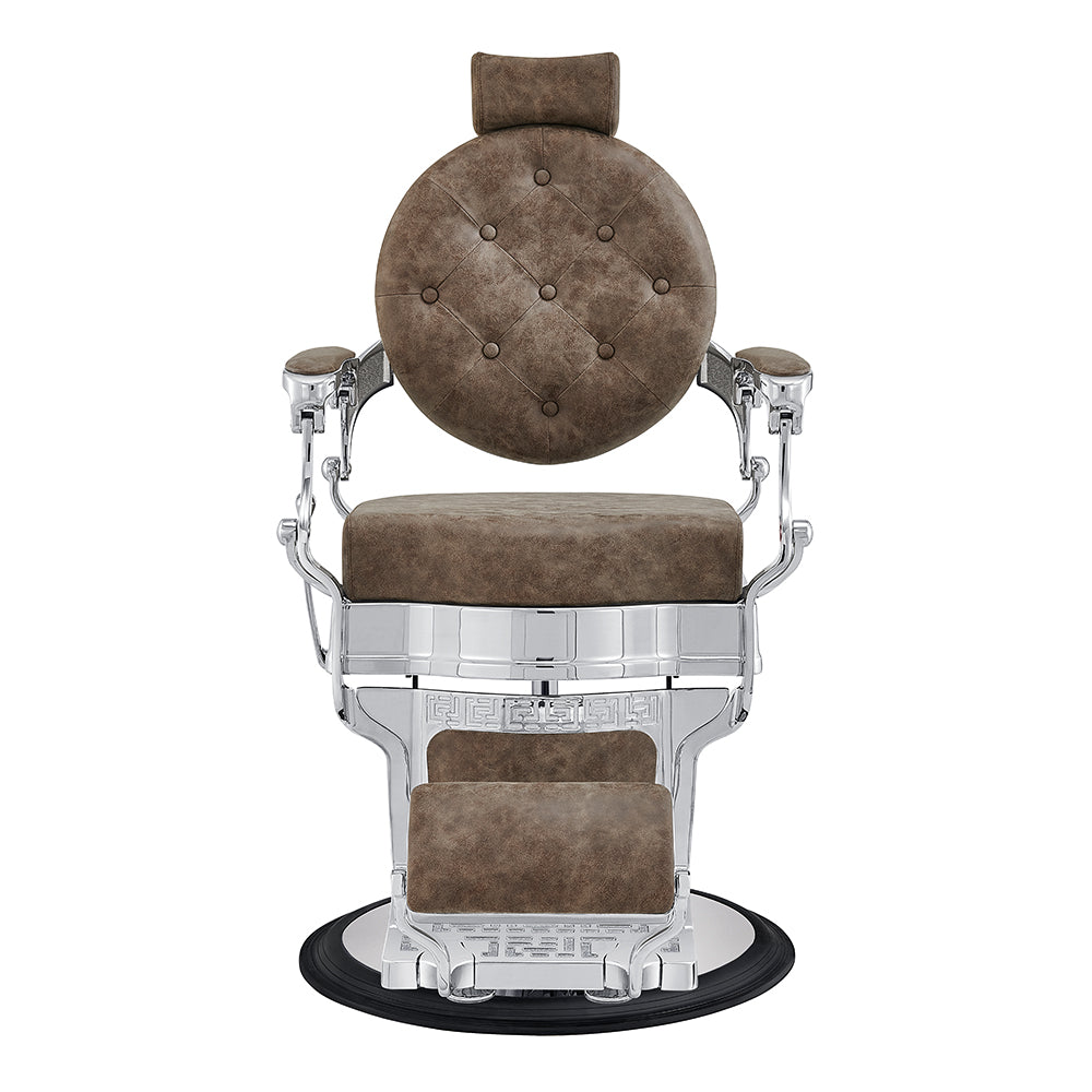 DIR Julius Heavy Duty Barber Chair