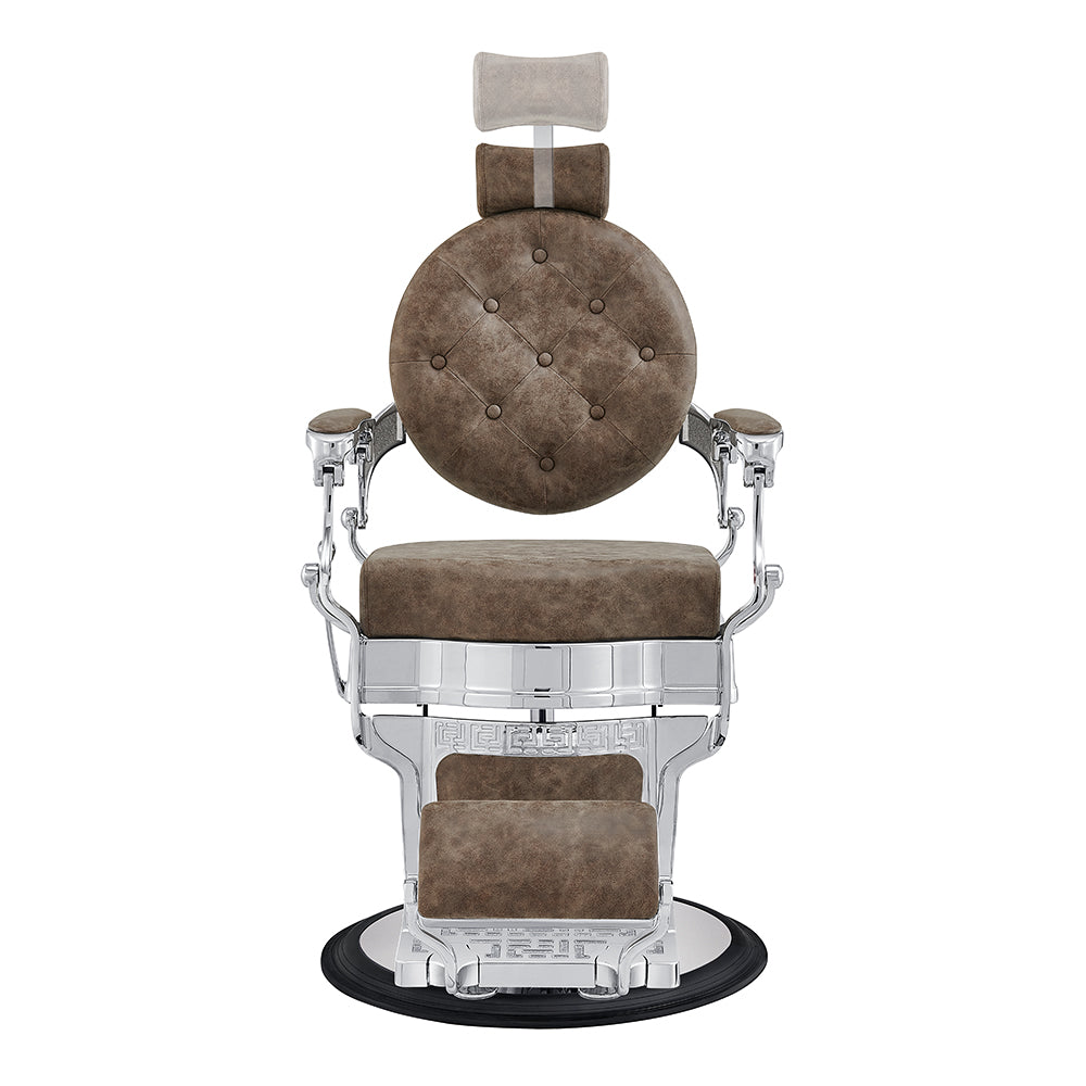 DIR Julius Heavy Duty Barber Chair