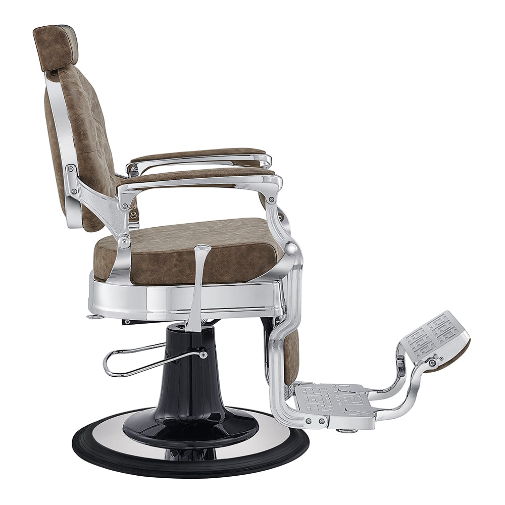 DIR Julius Heavy Duty Barber Chair