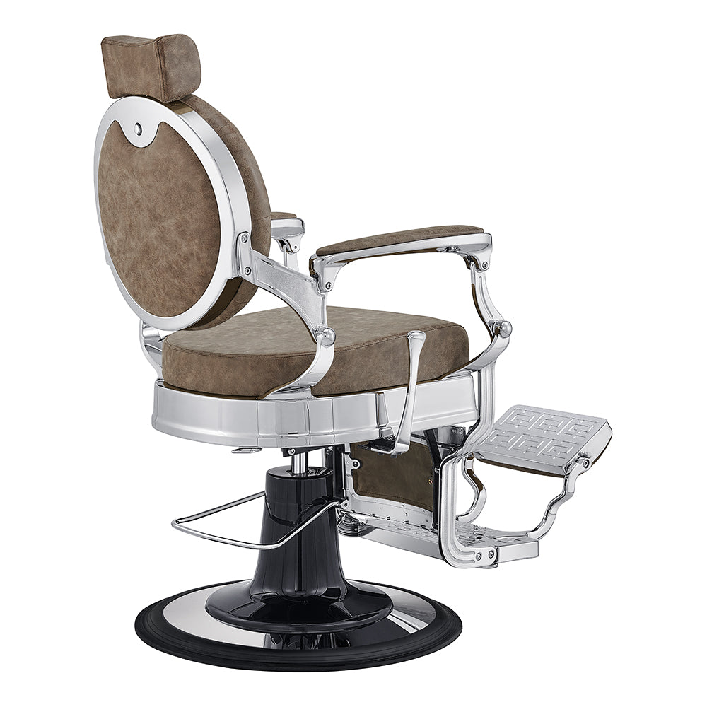 DIR Julius Heavy Duty Barber Chair
