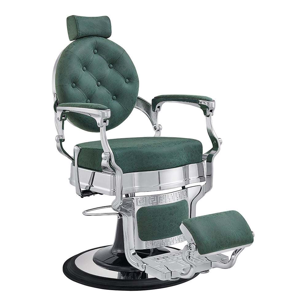 DIR Julius Heavy Duty Barber Chair