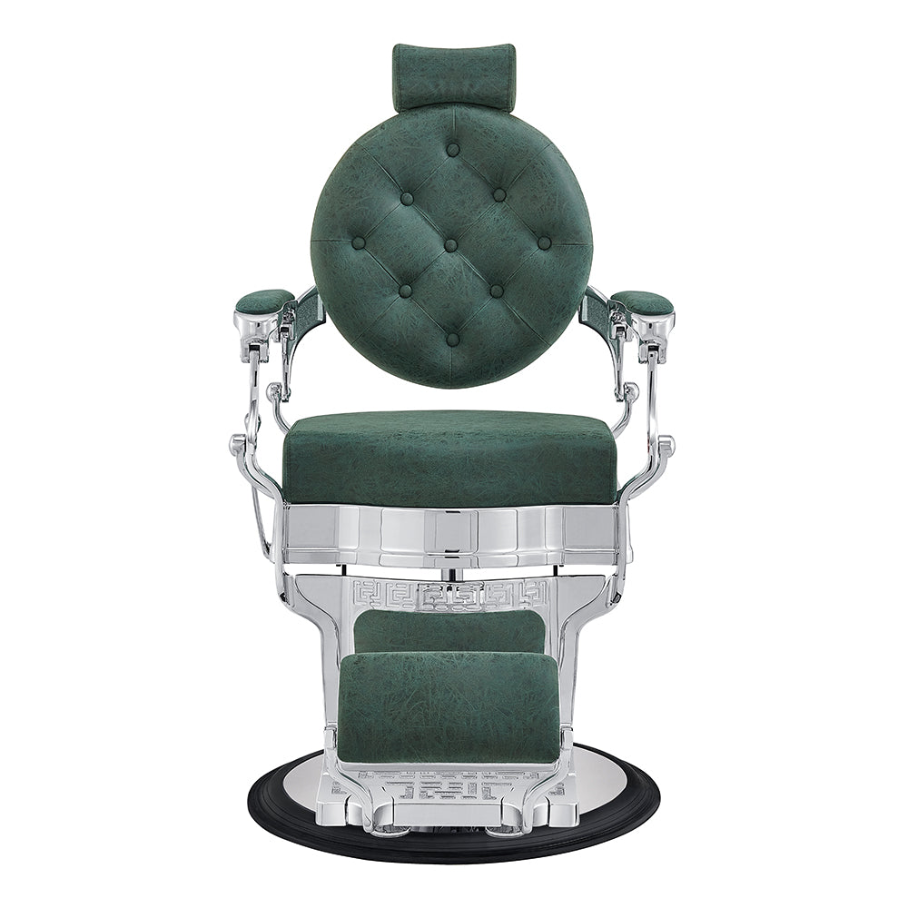 DIR Julius Heavy Duty Barber Chair