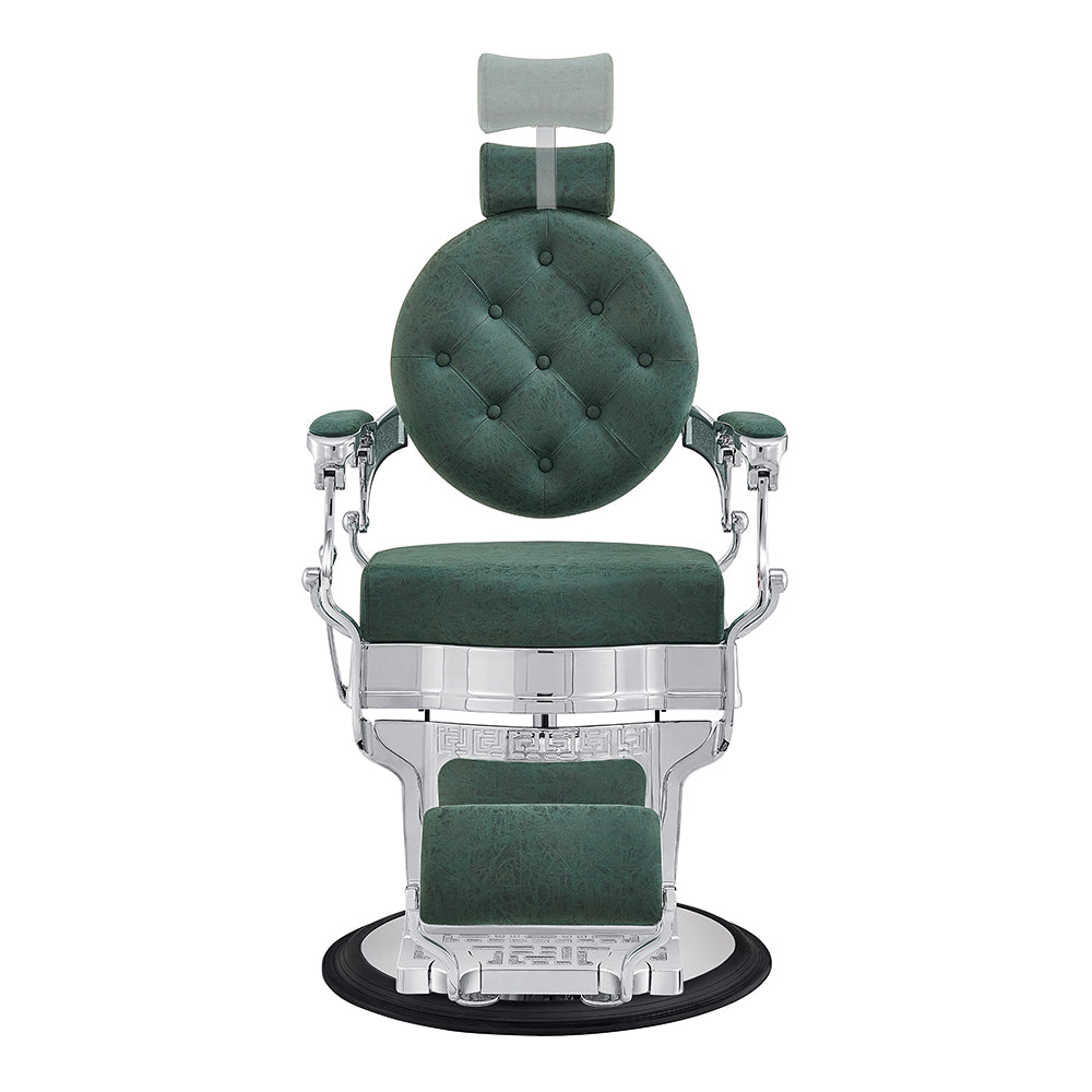 DIR Julius Heavy Duty Barber Chair