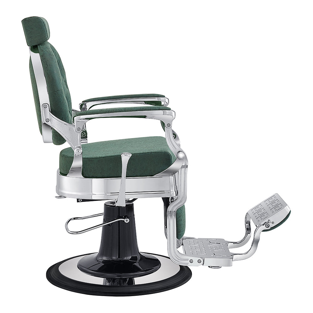 DIR Julius Heavy Duty Barber Chair