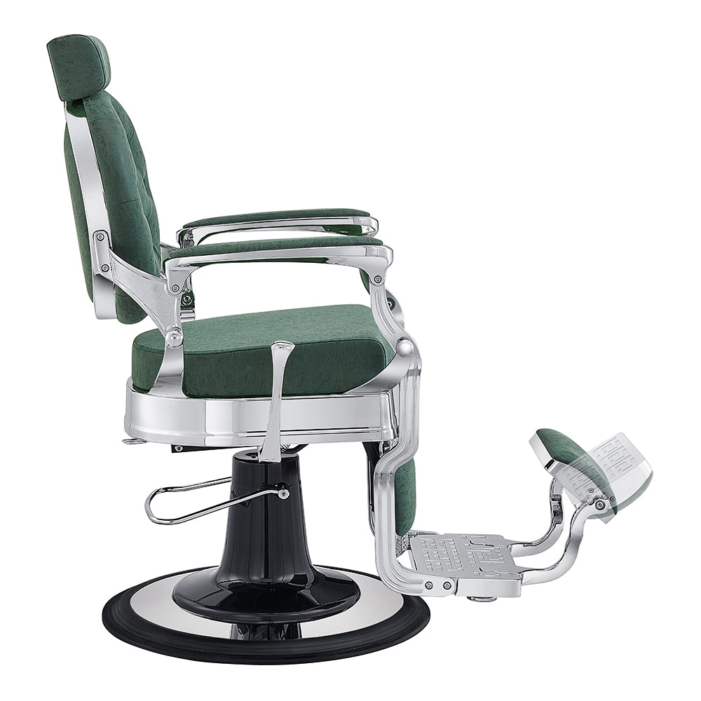 DIR Julius Heavy Duty Barber Chair