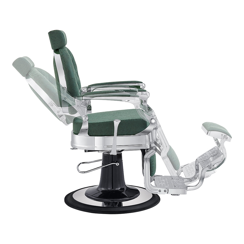 DIR Julius Heavy Duty Barber Chair