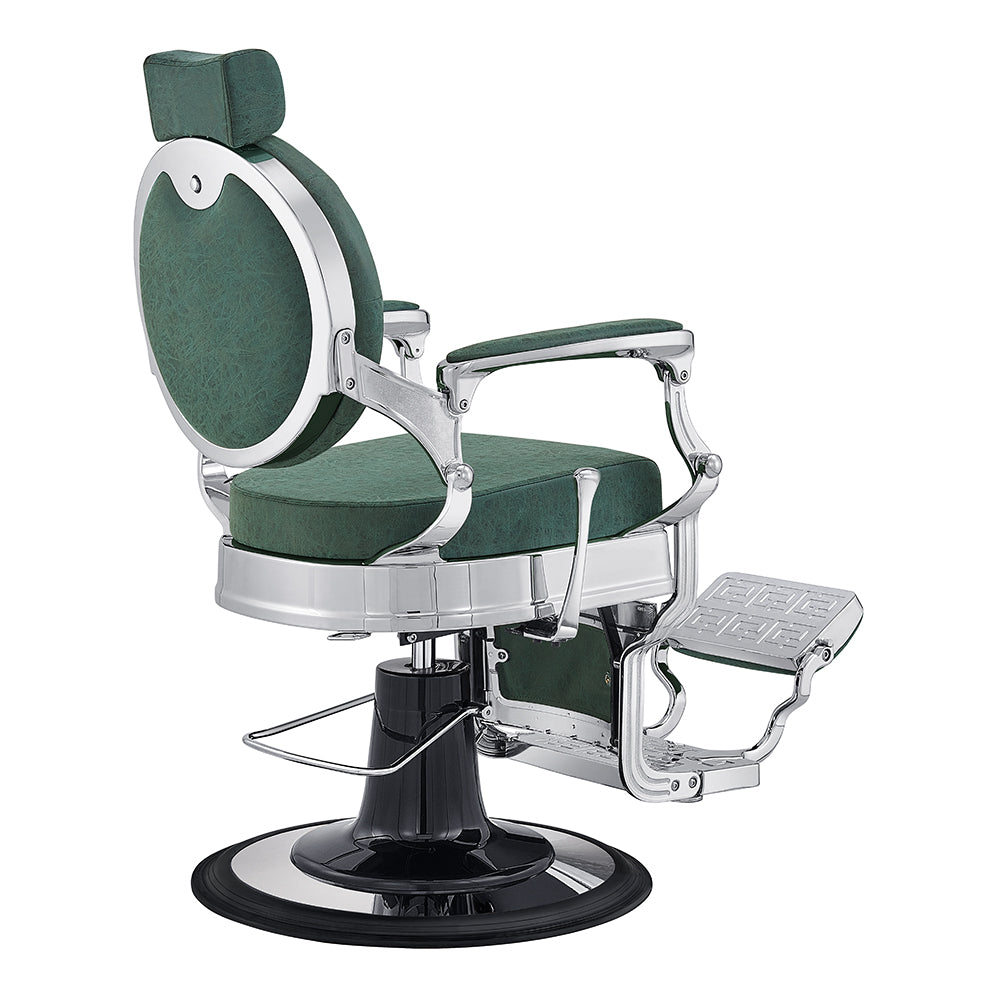 DIR Julius Heavy Duty Barber Chair