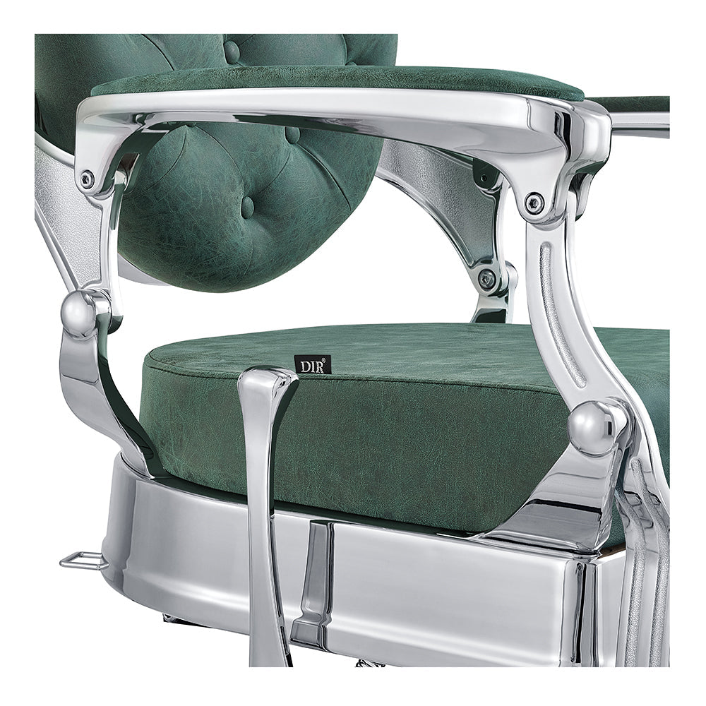 DIR Julius Heavy Duty Barber Chair