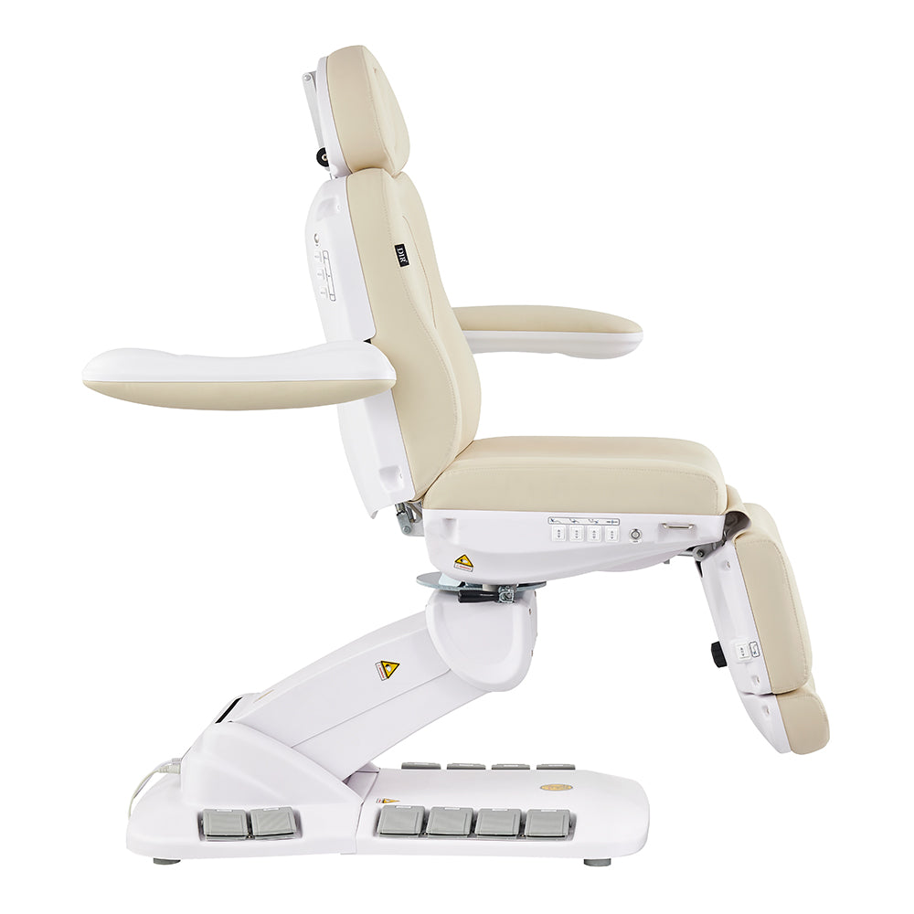 DIR Electric Medical Spa Treatment Chair, LOGAN