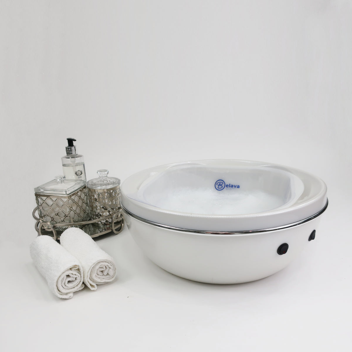 Belava Trio Foot Spa