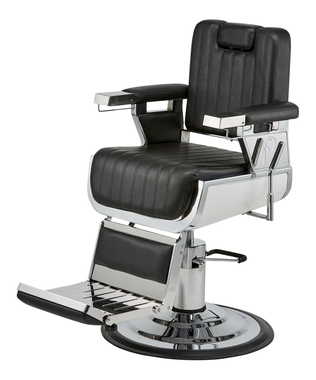 Pibbs Seville Barber Chair