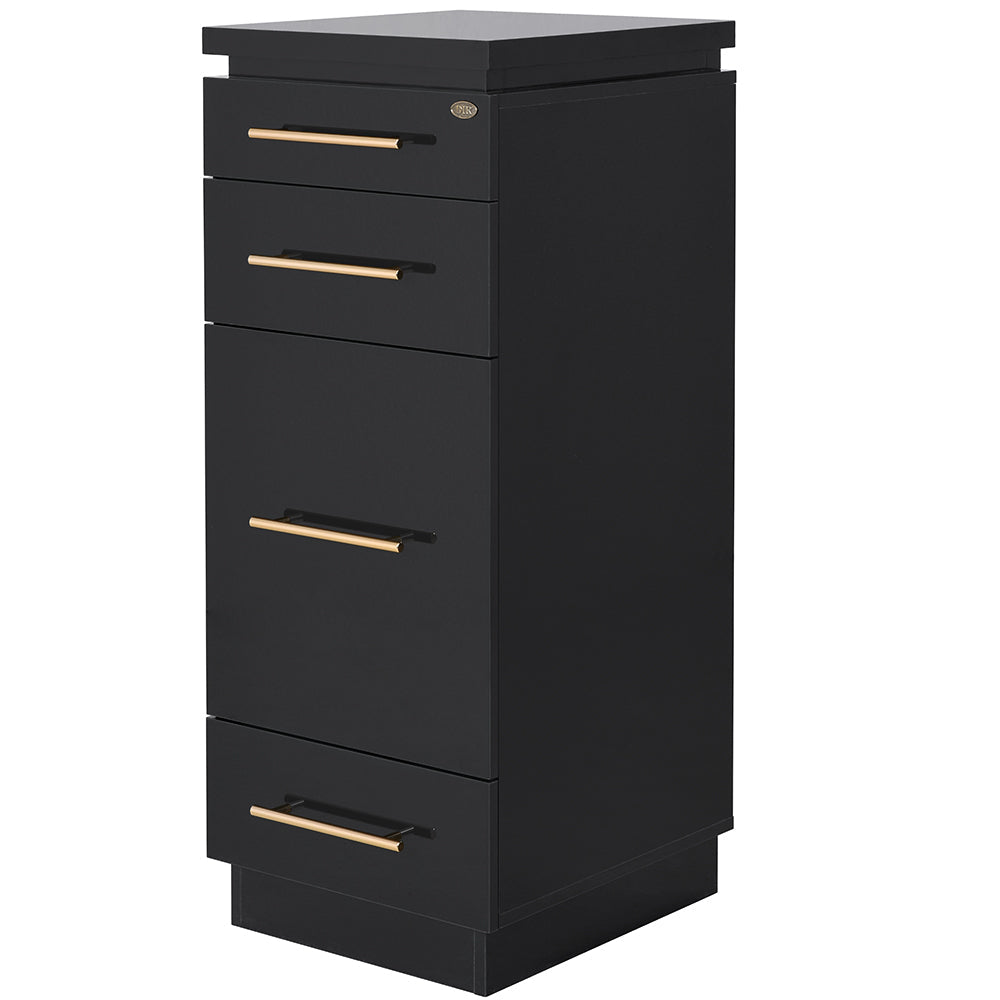 DIR Romance - Large Trolley Cart Work Station