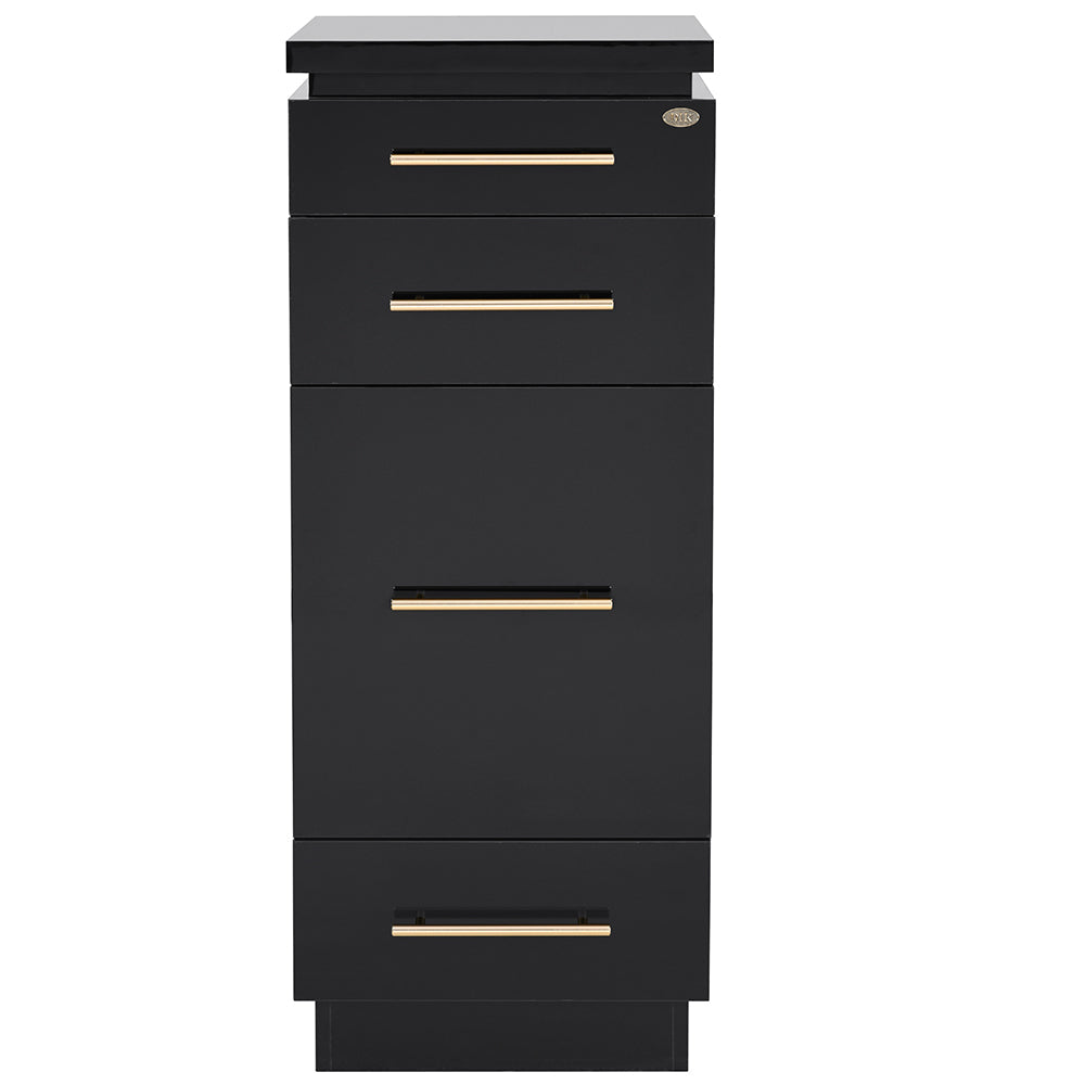 DIR Romance - Large Trolley Cart Work Station