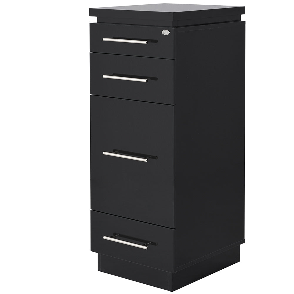 DIR Romance - Large Trolley Cart Work Station