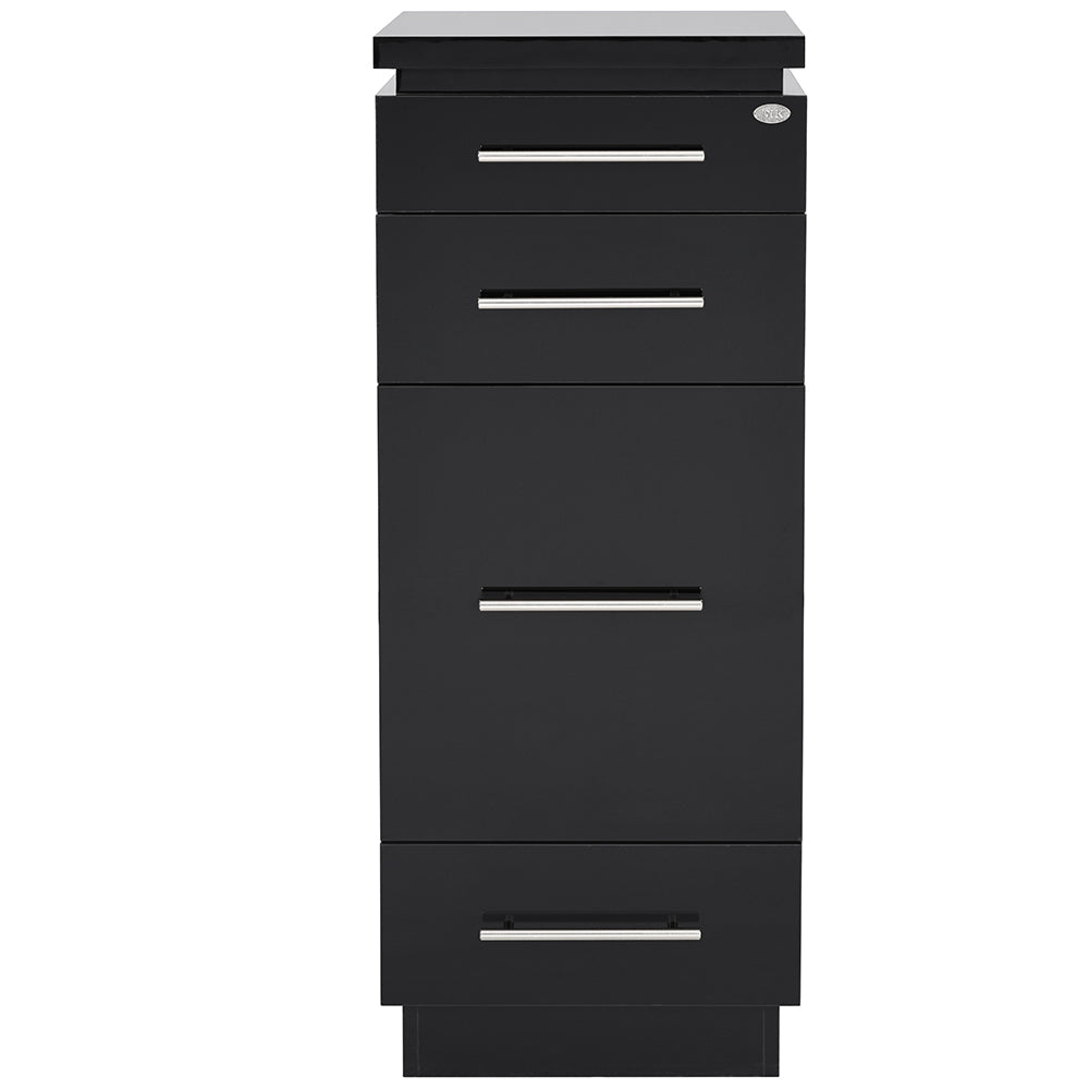 DIR Romance - Large Trolley Cart Work Station