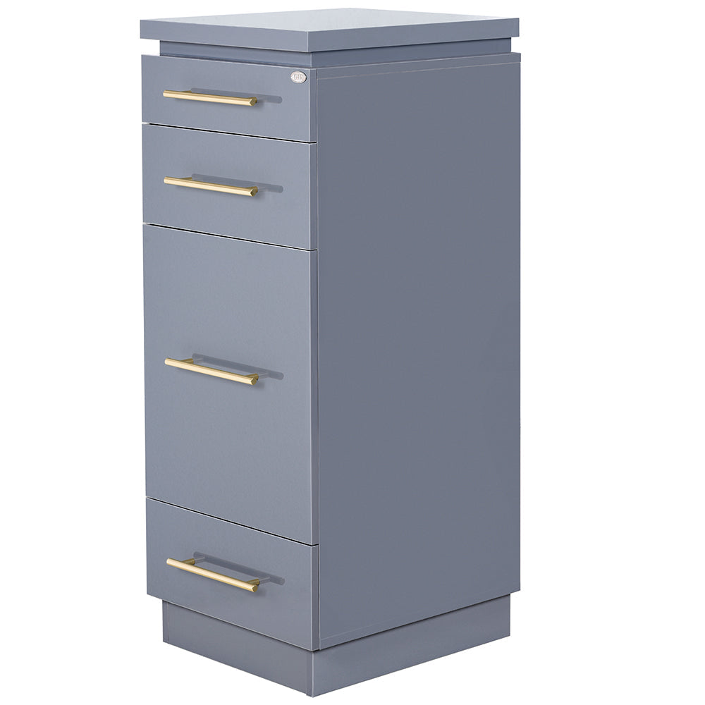 DIR Romance - Large Trolley Cart Work Station