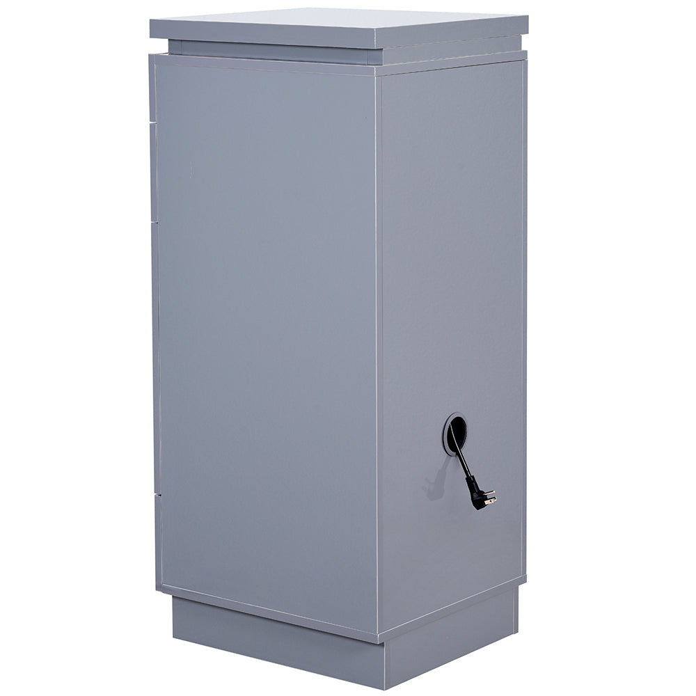 DIR Romance - Large Trolley Cart Work Station
