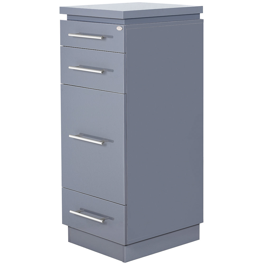 DIR Romance - Large Trolley Cart Work Station