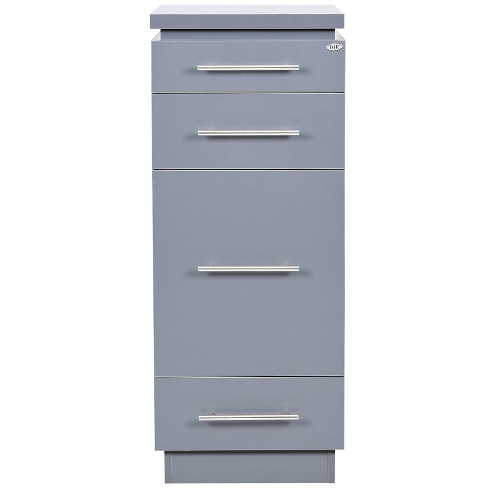 DIR Romance - Large Trolley Cart Work Station